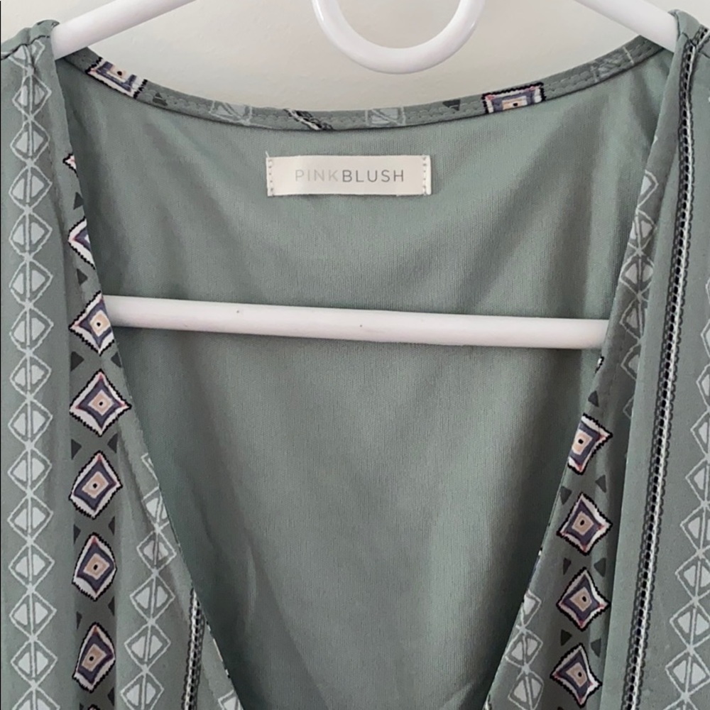 Maxi Dress - Picture 3 of 4